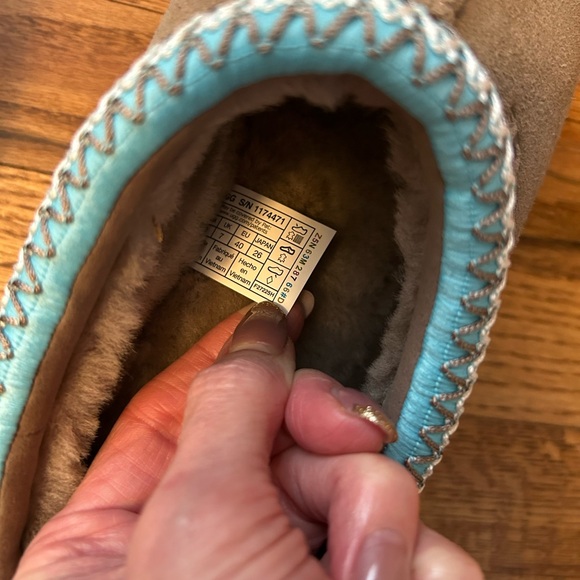 Ugg Tazz II - Picture 12 of 16